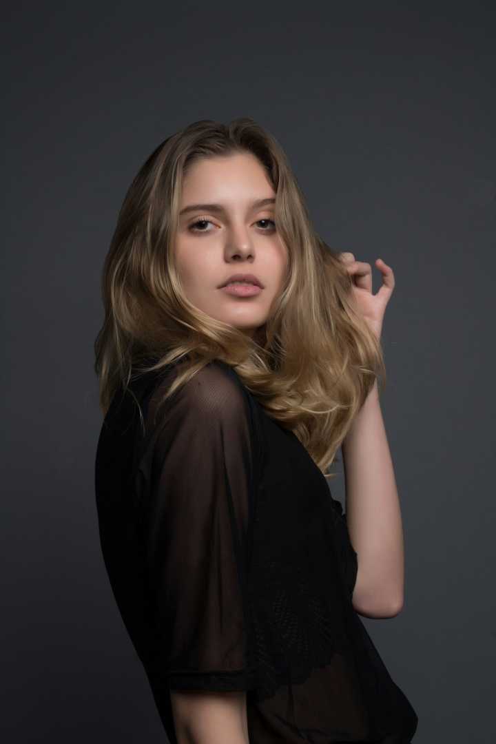 Аватар игрока Лиза